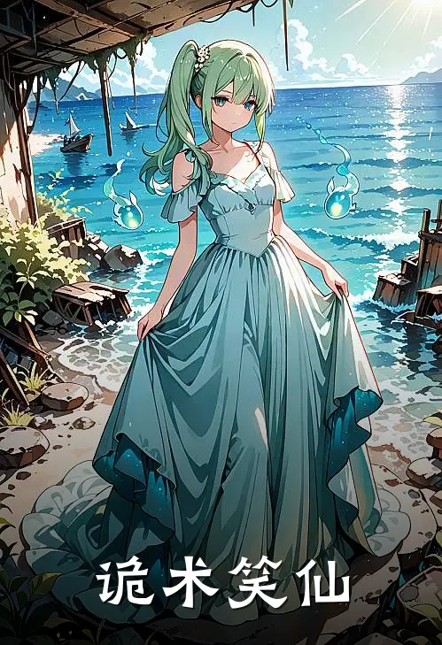 诡术笑仙赵小诡雷萤最新好看小说_最新完本小说诡术笑仙赵小诡雷萤