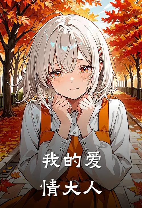 我的爱情大人乔乔落落热门小说排行_免费阅读全文我的爱情大人(乔乔落落)