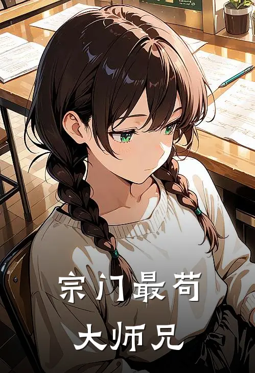 宗门最苟大师兄(苏然赵宇)完结版小说全文免费阅读_最新小说宗门最苟大师兄(苏然赵宇)