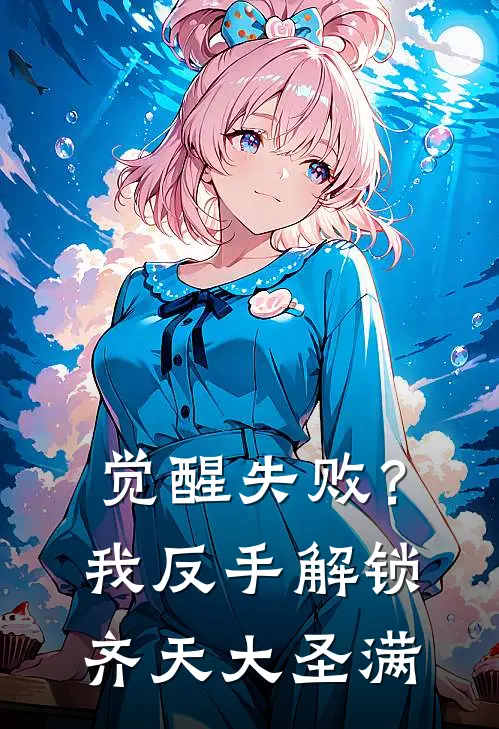 觉醒失败？我反手解锁齐天大圣满(林辰王浩)全本免费在线阅读_觉醒失败？我反手解锁齐天大圣满全文阅读