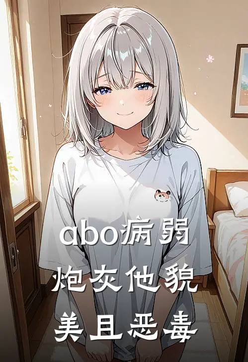 abo病弱炮灰他貌美且恶毒(景聆燕睢洲)全本免费完结小说_小说完结免费abo病弱炮灰他貌美且恶毒景聆燕睢洲