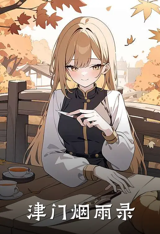 津门烟雨录(沈亦舟沈季同)最新完结小说_完结版小说全文免费阅读津门烟雨录(沈亦舟沈季同)