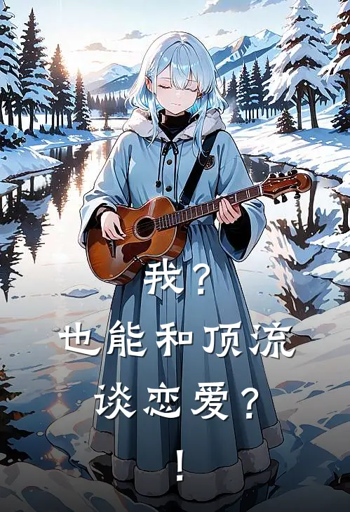 《我？也能和顶流谈恋爱？！》周景渊阮韫之_(我？也能和顶流谈恋爱？！)全集在线阅读