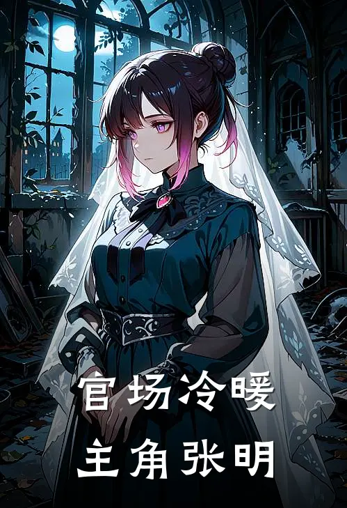 官场冷暖主角张明