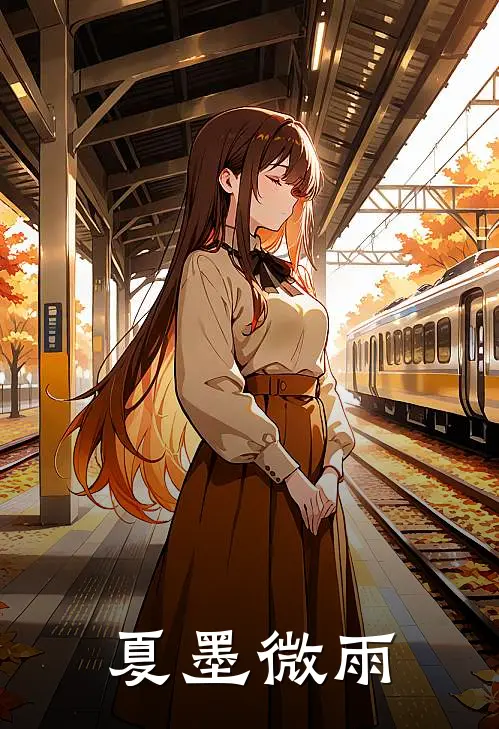 夏墨微雨