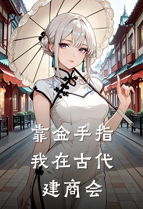 靠金手指，我在古代建商会林薇林大山最热门小说_免费小说全集靠金手指，我在古代建商会(林薇林大山)