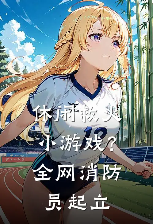 休闲救火小游戏？全网消防员起立