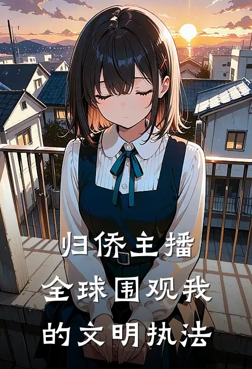 归侨主播：全球围观我的文明执法