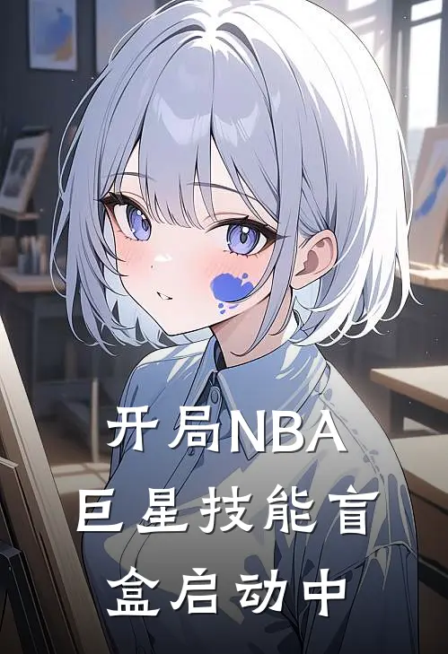 开局NBA巨星技能盲盒启动中林枫科比完整免费小说_热门小说阅读开局NBA巨星技能盲盒启动中林枫科比