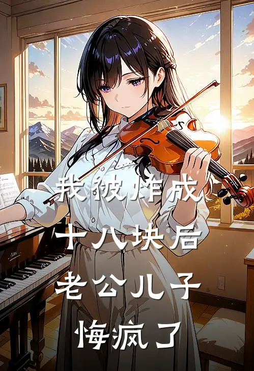 我被炸成十八块后，老公儿子悔疯了林舒月骆明辉全文在线阅读_我被炸成十八块后，老公儿子悔疯了全集免费阅读