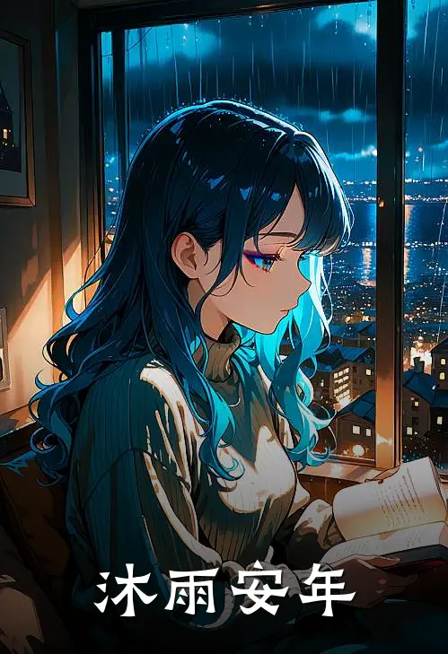 《沐雨安年》宋安年江沐雨完本小说_宋安年江沐雨(沐雨安年)全文免费阅读无弹窗大结局