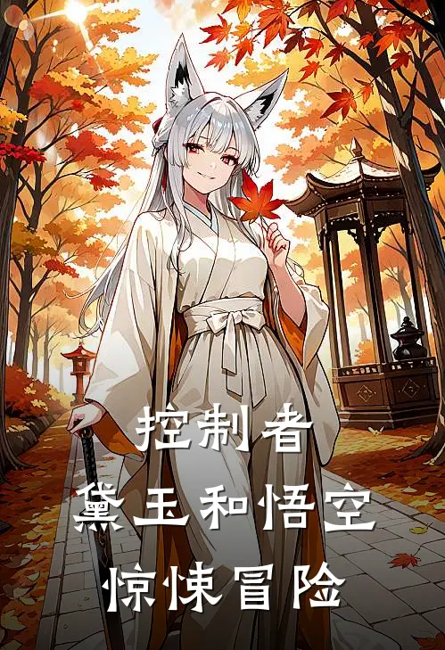 黛玉悟空控制者：黛玉和悟空惊悚冒险全文免费阅读_黛玉悟空完整版免费阅读