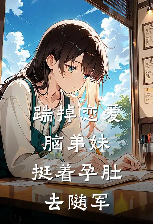 踹掉恋爱脑弟妹，挺着孕肚去随军全文免费阅读无弹窗大结局_踹掉恋爱脑弟妹，挺着孕肚去随军（陆婉宁谢长安）小说免费阅读大结局