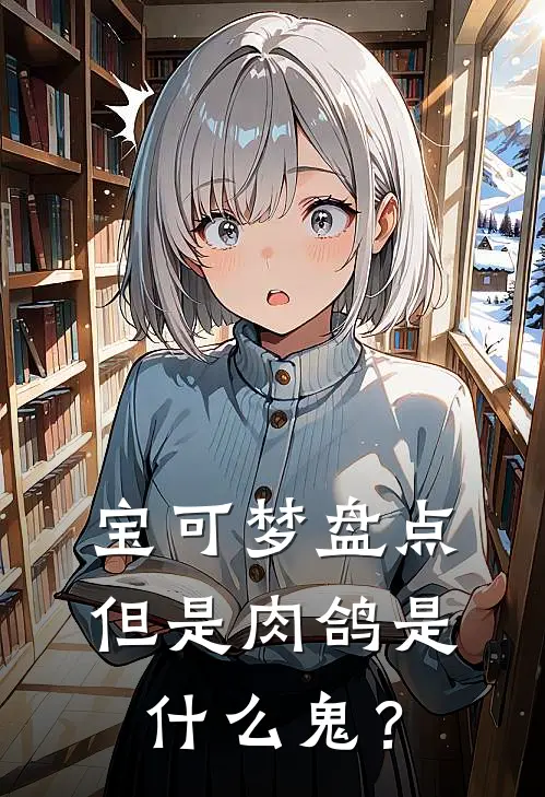 宝可梦盘点，但是肉鸽是什么鬼？蓝黎艾薇免费完本小说_小说推荐完本宝可梦盘点，但是肉鸽是什么鬼？(蓝黎艾薇)