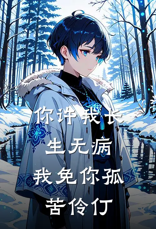 你许我长生无病，我免你孤苦伶仃陈伶简长生小说完整版免费阅读_热门小说排行榜你许我长生无病，我免你孤苦伶仃(陈伶简长生)