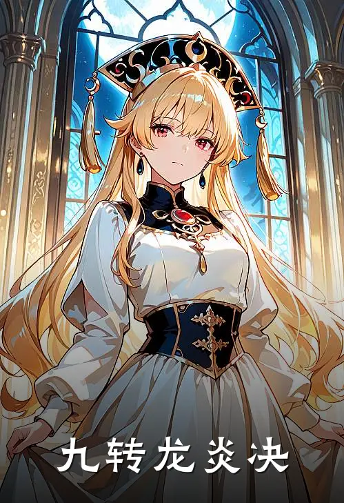 九转龙炎决(苏轻瑶玉佩)热门小说_完结版小说全文免费阅读九转龙炎决(苏轻瑶玉佩)