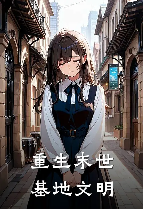 重生末世，基地文明苏逸马将臣热门的小说_免费小说重生末世，基地文明(苏逸马将臣)