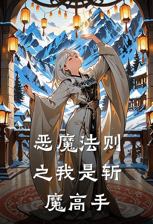 恶魔法则之我是斩魔高手叶九张猛完结好看小说_最新章节列表恶魔法则之我是斩魔高手(叶九张猛)