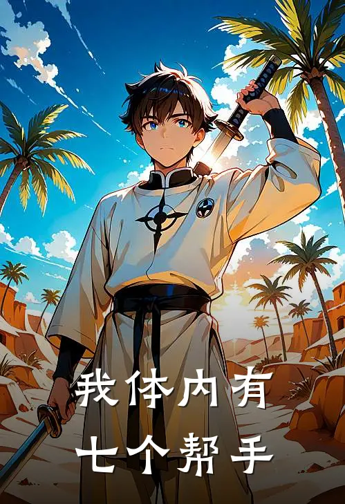 我体内有七个帮手