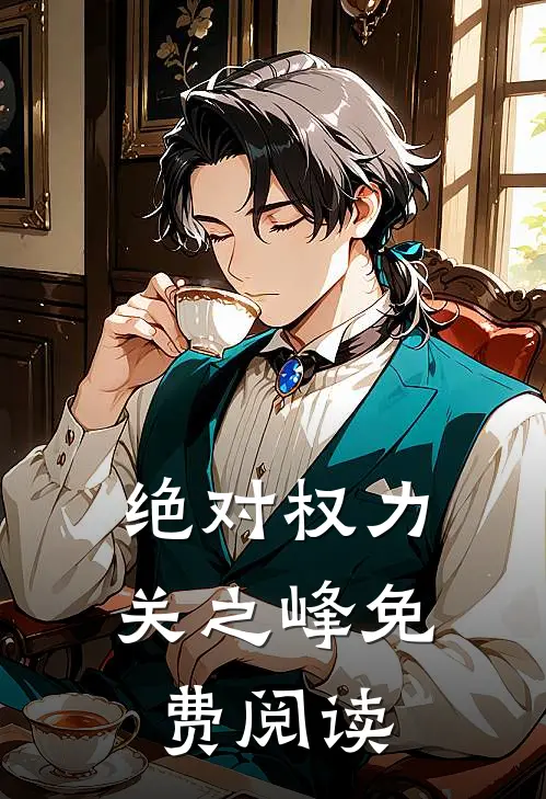 绝对权力关之峰免费阅读
