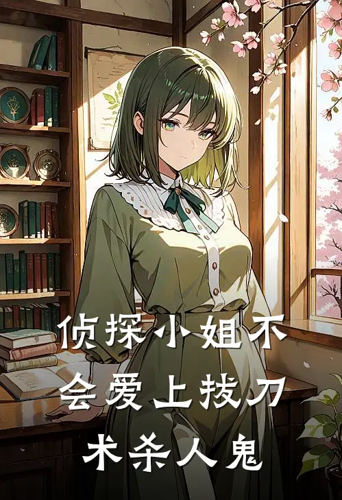 沈照花川明音（侦探小姐不会爱上拔刀术杀人鬼）全文免费阅读无弹窗大结局_