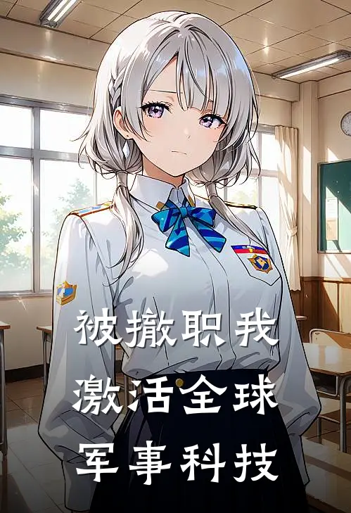 被撤职我激活全球军事科技林默周雅热门的小说_免费小说被撤职我激活全球军事科技(林默周雅)