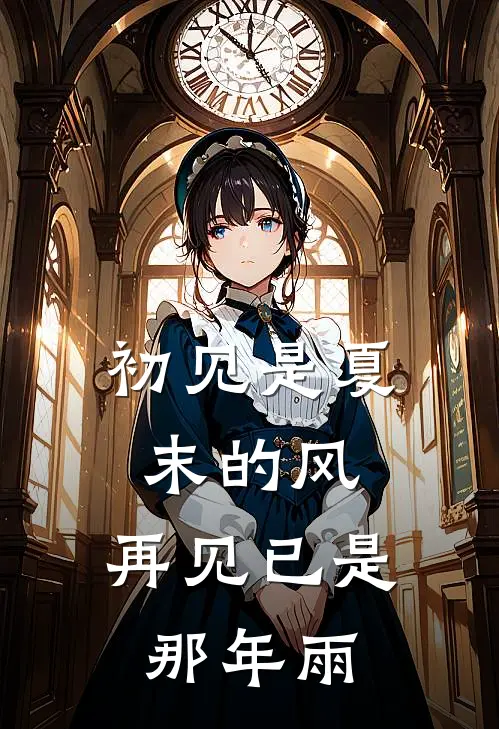 初见是夏末的风，再见已是那年雨(林晚星顾言深)完结小说推荐_免费小说初见是夏末的风，再见已是那年雨(林晚星顾言深)