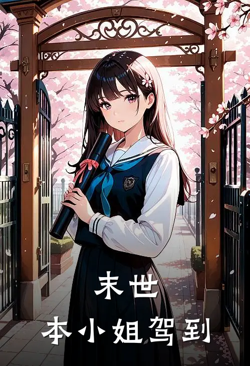 末世：本小姐驾到程溪丝灵热门小说阅读_好看的小说推荐完结末世：本小姐驾到程溪丝灵