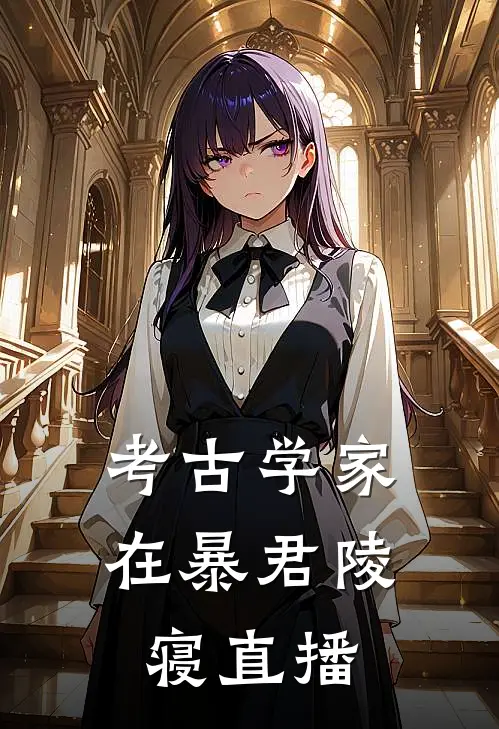 考古学家在暴君陵寝直播萧烬萧烬完整版免费小说_全本免费完结小说考古学家在暴君陵寝直播萧烬萧烬