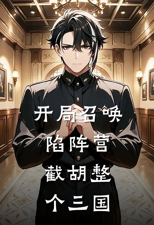 开局召唤陷阵营，截胡整个三国刘珩张豹免费小说全文阅读_免费小说在线阅读开局召唤陷阵营，截胡整个三国刘珩张豹