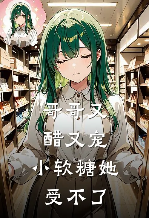 哥哥又醋又宠，小软糖她受不了林薇阮绵绵免费小说全文阅读_最新章节列表哥哥又醋又宠，小软糖她受不了(林薇阮绵绵)