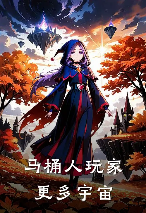 马桶人玩家：更多宇宙(泰坦泰坦)热门的小说_热门网络小说推荐马桶人玩家：更多宇宙(泰坦泰坦)