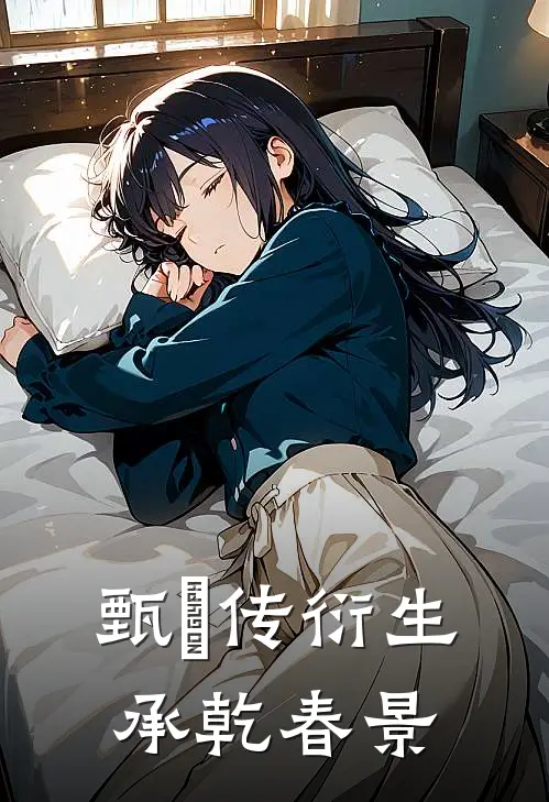 甄嬛传衍生：承乾春景钮祜禄苏培盛最新好看小说_免费小说甄嬛传衍生：承乾春景(钮祜禄苏培盛)