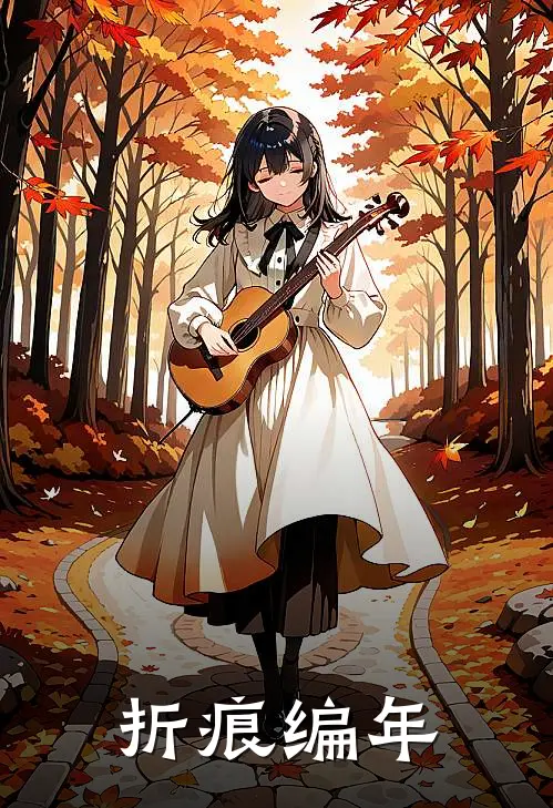 折痕编年全文免费阅读无弹窗大结局_折痕编年（林夏沈砚）小说免费阅读大结局