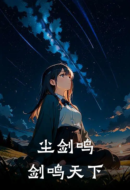 尘剑鸣：剑鸣天下林澈苏沐瑶_《尘剑鸣：剑鸣天下》最新章节免费在线阅读