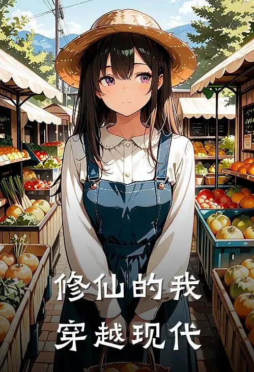 修仙的我穿越现代