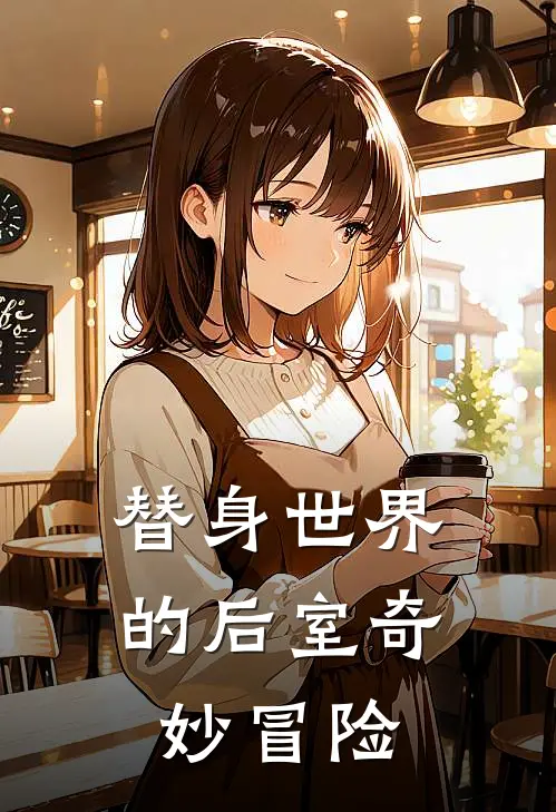 替身世界的后室奇妙冒险