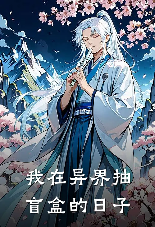 我在异界抽盲盒的日子