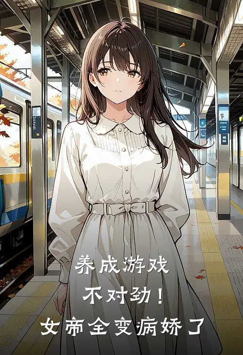 养成游戏不对劲！女帝全变病娇了魏无尘魏无锋新热门小说_免费阅读全文养成游戏不对劲！女帝全变病娇了魏无尘魏无锋