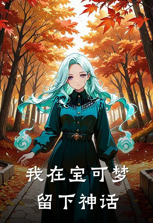 我在宝可梦留下神话（齐诺阿尔宙斯）全文免费阅读无弹窗大结局_我在宝可梦留下神话最新章节列表_笔趣阁（齐诺阿尔宙斯）