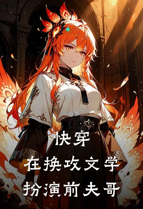 快穿：在换攻文学扮演前夫哥(宿迁孔映冬)免费阅读完整版小说_完结免费小说快穿：在换攻文学扮演前夫哥(宿迁孔映冬)