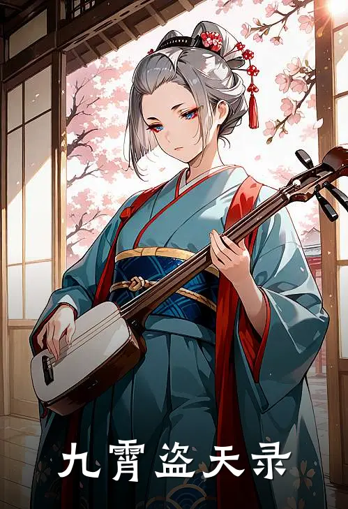 九霄盗天录林霄沐瑶最新好看小说_免费小说九霄盗天录(林霄沐瑶)