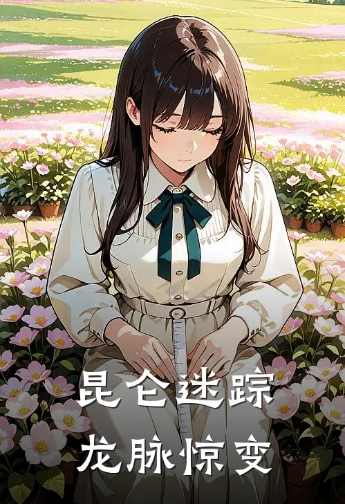 昆仑迷踪：龙脉惊变林渊苏晴免费小说全文阅读_最新章节列表昆仑迷踪：龙脉惊变(林渊苏晴)