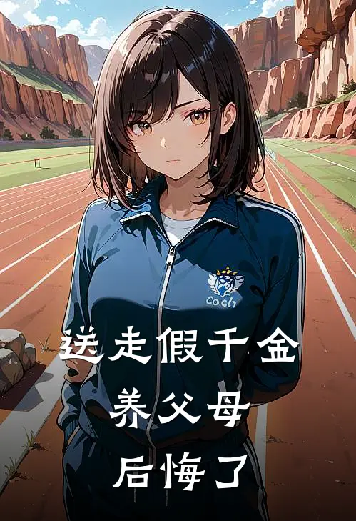 送走假千金，养父母后悔了(苏晚凌振雄)免费阅读无弹窗_最新好看小说推荐送走假千金，养父母后悔了苏晚凌振雄