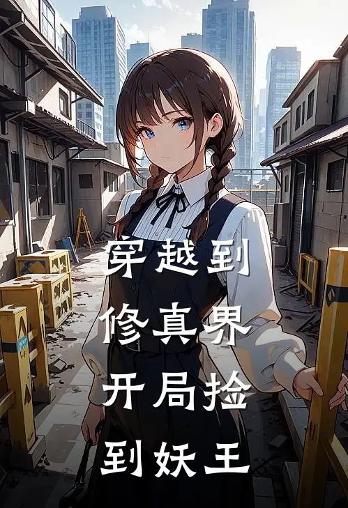 穿越到修真界，开局捡到妖王(白娇娇玉佩)最新完结小说推荐_热门小说排行榜穿越到修真界，开局捡到妖王白娇娇玉佩