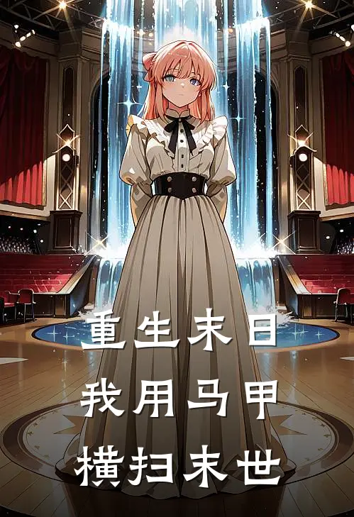 重生末日：我用马甲横扫末世