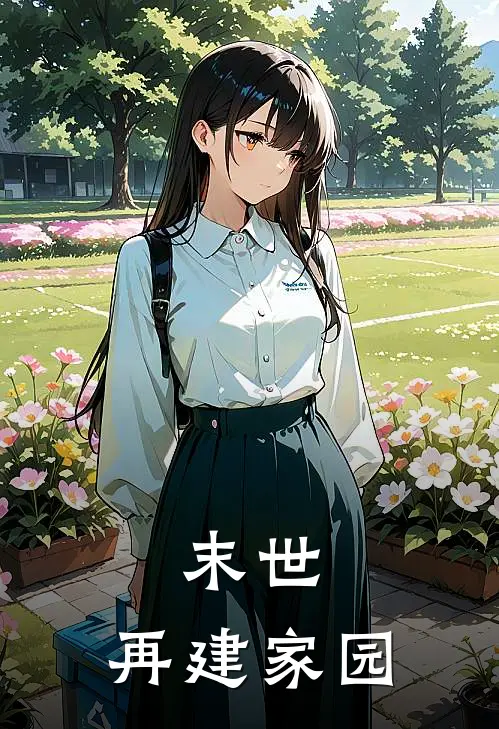 末世，再建家园