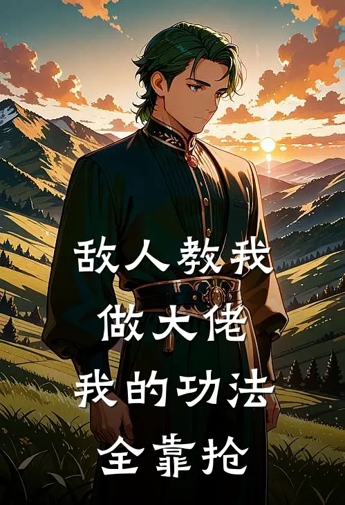 敌人教我做大佬：我的功法全靠抢宇凡赵昊免费小说免费阅读_推荐完结小说敌人教我做大佬：我的功法全靠抢(宇凡赵昊)