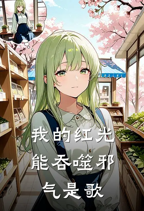 我的红光能吞噬邪气是歌