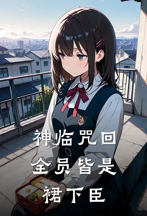 神临咒回：全员皆是裙下臣张鑫潞德沃尔免费完结版小说_小说完结神临咒回：全员皆是裙下臣张鑫潞德沃尔